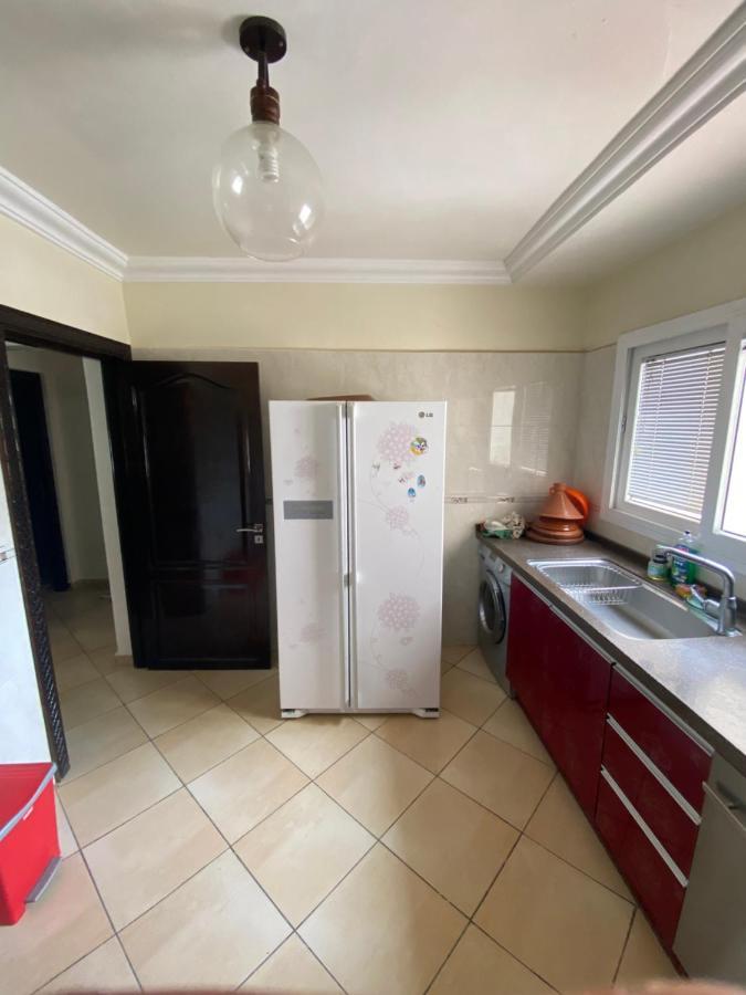 Apartment Centre Agadir